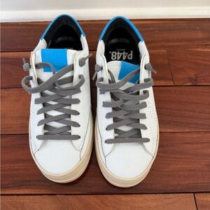 P448 Women’s Sneakers